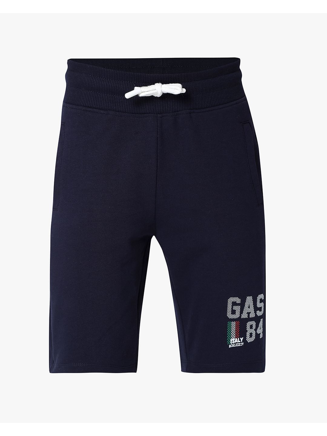 Gas Kids Boys Casual Wear Shorts